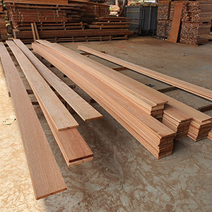 KEMPAS TIMBER